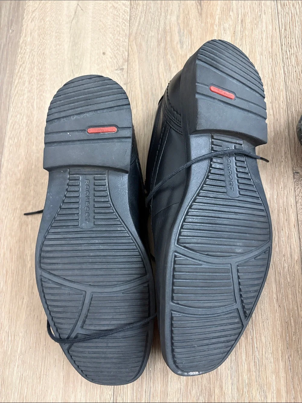 Rockport dress shoe